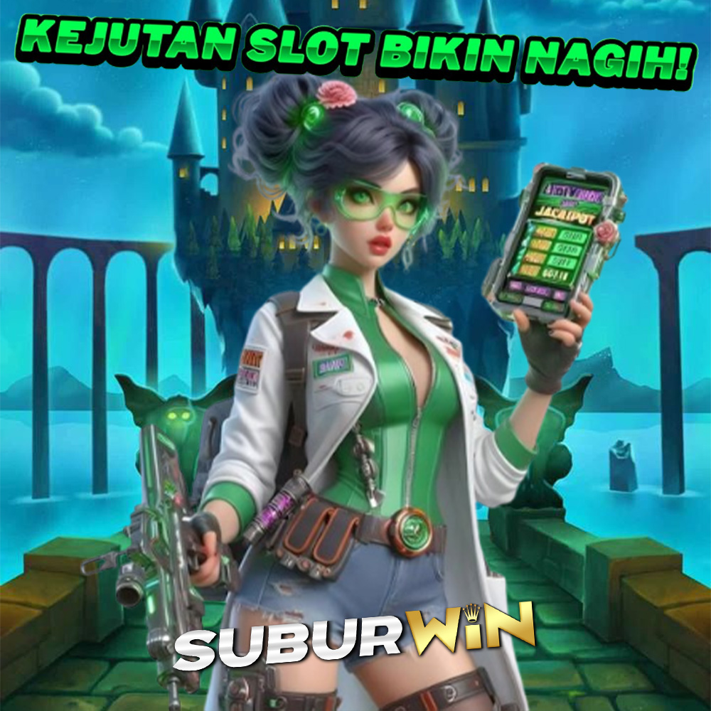 SUBURWIN